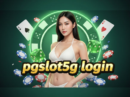 pgslot5g login PG SLOT